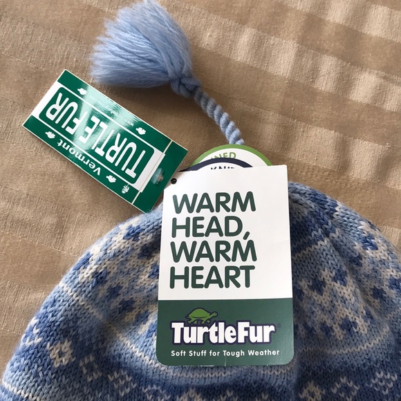 TURTLE FUR Durango Earflap Hat - Picture 5 of 5